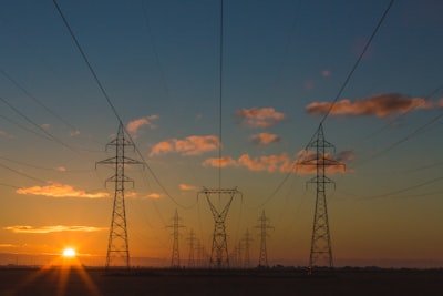 Power Generation